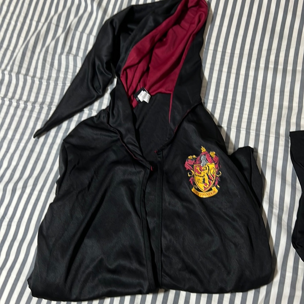 Harry Potter Costume coats